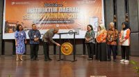 Pj Sekdaprov Sumut Sebut Kualitas Data Sensus Ekonomi 2026 Tentukan Arah Pembangunan Daerah Pj Sekdaprov Sumut Sebut Kualitas Data Sensus Ekonomi 2026 Tentukan Arah Pembangunan Daerah
