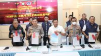 Polresta Barelang Bongkar Dugaan Penipuan Titik SPPG Program MBG Rp400 Juta, Polda Kepri Turun Tangan Polresta Barelang Bongkar Dugaan Penipuan Titik SPPG Program MBG Rp400 Juta, Polda Kepri Turun Tangan