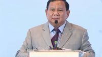 Prabowo Naikkan Gaji Hakim hingga 280 Persen