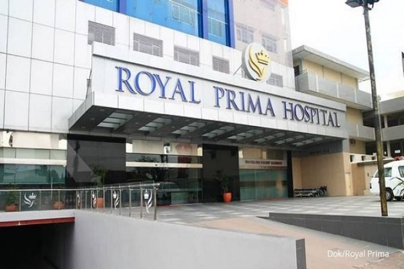 Diduga Tolak Pasien Tunanetra di IGD, RS Royal Prima Medan Disorot: Instruksi Tegas Bobby Nasution Dipertanyakan