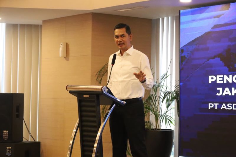Realisasi Keuangan Aceh Lampaui Target, Sekda Dorong SKPA Percepat Kinerja