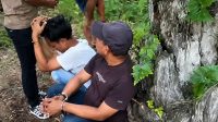 Sabu Hampran Perak Sat Narkoba Polres Pelabuhan Belawan Tangkap 2 Pengedar Sabu di Hamparan Perak, 1 DPO Kabur