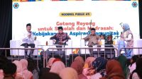 4 Juta Anak Indonesia Tidak Sekolah, Gus Ipul Dorong Sekolah Rakyat Jadi Solusi Putus Rantai Kemiskinan