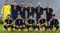 Skotlandia Siap Tempur di Grup C Piala Dunia 2026, Misi Akhiri Puasa Panjang