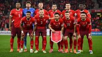 Swiss di Grup B Piala Dunia 2026: Tim Solid Eropa Siap Jadi Batu Sandungan