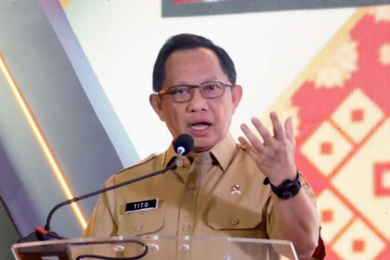Kendaraan Listrik Bebas Pajak! Mendagri Tito Karnavian Instruksikan Gubernur Beri Insentif Fiskal