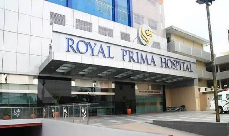 Tolak Pasien Tunanetra, RS Royal Prima Medan Abaikan Arahan Gubsu