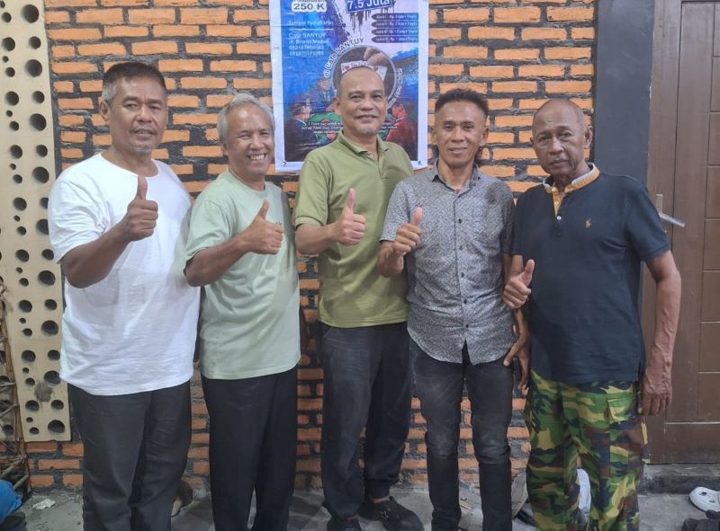 Turnamen Fun Truf Mania 2026 Siap Digelar di Medan, Perebutkan Hadiah Jutaan Rupiah