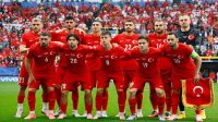 Turki Masuk Grup D Piala Dunia 2026, Peluang Tim Bulan Sabit Merah Jadi Sorotan
