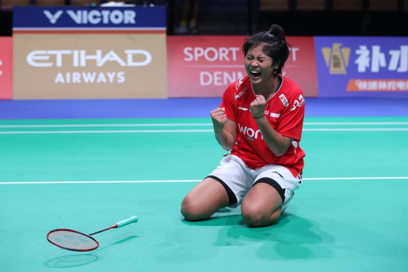Evaluasi Kekalahan Indonesia di Uber Cup 2026: Curhat Pemain Usai Takluk dari Korea Selatan