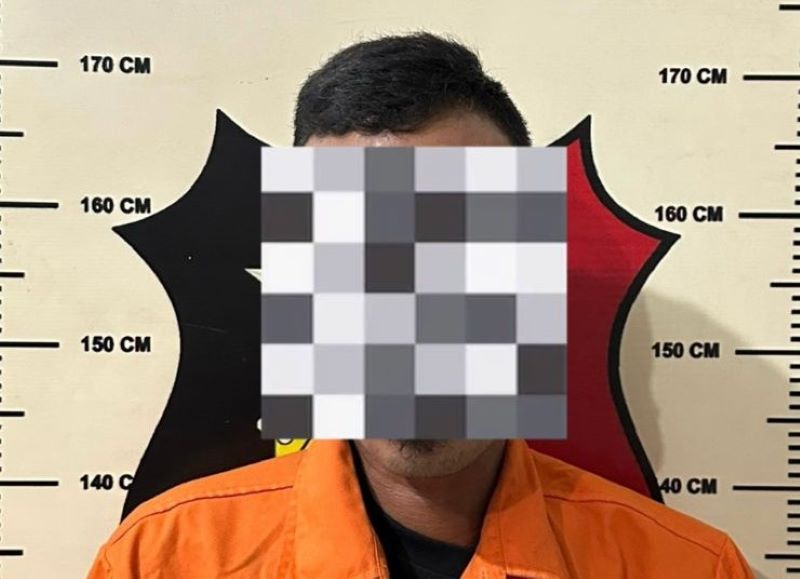 Unit Reskrim Polsek Bengkong Berhasil Amankan Pelaku Dugaan Pornografi terhadap Anak