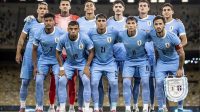 Uruguay di Piala Dunia 2026 Grup H: La Celeste Siap Bangkit dan Bidik Gelar Juara