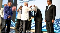 Wagub Sumut Surya Ingin ASN Adaptif dan Profesional Perkuat Pelayanan Publik