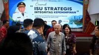 Wagub Sumut Surya Tekankan Integritas dan Loyalitas dalam Kepemimpinan Wagub Sumut Surya Tekankan Integritas dan Loyalitas dalam Kepemimpinan