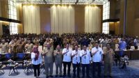 Asahan Perkuat Infrastruktur Pertanian, 56 Lokasi Irigasi Masuk Program P3-TGAI 2026
