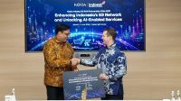 Nokia dan Indosat Ooredoo Hutchison Kolaborasi dalam Meningkatkan Jaringan 5G di Indonesia