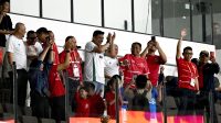 Menang Dua Laga Beruntun, Bobby Nasution Pacu Semangat Timnas U19 Hadapi Vietnam di Piala AFF 2026