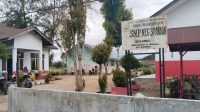 Kena Grebek!! Ternyata Oknum Guru di Tapteng dan Muridnya Jalin Asmara