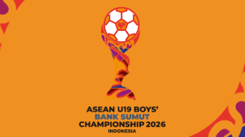 Thailand Lolos ke Semifinal Usai Menang 3-2 Atas Malaysia di Piala AFF U-19 2026
