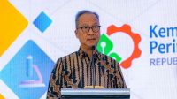 Agus Gumiwang Kartasasmita Kemenperin, Perkuat, Transformasi, Industri Nasional, Lewat Forum, BRICS 2026, Dorong AI, dan Manufaktur, Cerdas