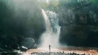 Air Terjun Tegenungan, Surga Wisata Alam Bali yang Selalu Memikat Wisatawan