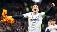 Andy Robertson Andy Robertson Siap Pimpin Skotlandia di Piala Dunia 2026, Kapten Tangguh yang Jadi Andalan Tartan Army