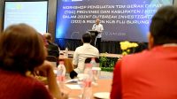 Antisipasi Flu Burung, Pemprov Sumut Perkuat Tim Gerak Cepat dan Kolaborasi One Health