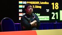 Fajar/Fikri dan Raymond/Joaquin Mundur dari Australian Open 2026, PBSI Fokus ke Kejuaraan Dunia dan Asian Games