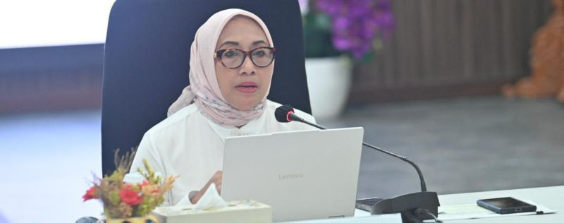Menteri PPPA Kecam Dugaan Penyiksaan Balita di Padang, Tegaskan Perlindungan Korban Jadi Prioritas