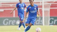 Arkhan Fikri Dipanggil Timnas Indonesia untuk ASEAN Championship 2026