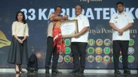 Asahan Raih Apresiasi Kementerian Hukum, Komitmen Perluas Akses Keadilan Hingga Tingkat Desa Asahan Raih Apresiasi Kementerian Hukum, Komitmen Perluas Akses Keadilan Hingga Tingkat Desa