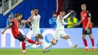 Austria dan Aljazair Lolos ke Babak 32 Besar Piala Dunia 2026, Duel Sengit Berakhir Imbang 3-3