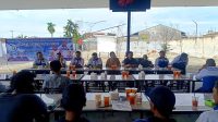 BPJS Ketenagakerjaan dan FSP Kerah Biru-SPSI Perkuat Edukasi Jaminan Sosial bagi Pekerja BPJS Ketenagakerjaan dan FSP Kerah Biru-SPSI Perkuat Edukasi Jaminan Sosial bagi Pekerja
