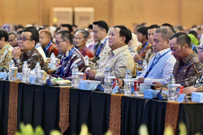 Prabowo Dorong BUMN Alokasikan Laba untuk Riset