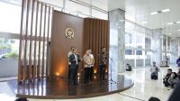 Bahlil Tegaskan Gross Split Hanya Berlaku di Sektor Migas, Aturan Minerba Tidak Berubah