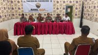 Polsek Medan Area dan Kelurahan Denai Luncurkan Program “BANG JAGA”, Perkuat Keamanan Lingkungan dan Cegah Kriminalitas
