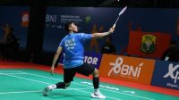 Bulutangkis Indonesia Takluk dari Malaysia di BAJC 2026, Garuda Muda Gagal Rebut Status Juara Grup D