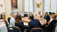 Prabowo Gandeng Imperial College London, Dorong Transformasi Pendidikan Kedokteran dan Sains Indonesia