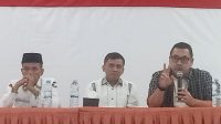 Dialog Kebangsaan di Medan: Surya Kurniawan Nilai Kepemimpinan Prabowo Subianto Tetap Pro Rakyat, Program MBG Jadi Sorotan