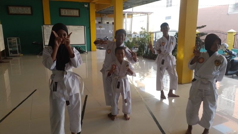 ISJ Sumut dan BKM Masjid Al Istiqomah Medan Gelar Latihan Jujitsu Gratis, Bentuk Generasi Muda Sehat dan Berakhlak