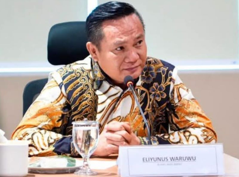 Bupati Nias Barat Bertemu Luhut di Jakarta, Metode Gasing Siap Revolusi Pendidikan Sains di Kepulauan Nias