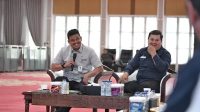 Dukung Swasembada Energi Nasional, Bobby Nasution Dorong Percepatan Legalisasi Sumur Minyak Rakyat di Sumut