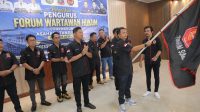Forwakum Asahan–Tanjungbalai Resmi Dikukuhkan, Perkuat Peran Pers Hukum di Era Informasi Digital Forwakum Asahan–Tanjungbalai Resmi Dikukuhkan, Perkuat Peran Pers Hukum di Era Informasi Digital