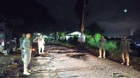 Foto Pemprov Sumut Jaga Jalur Kawasan Wisata Sidebuk-debuk 1 Pungli di Sidebuk-Debuk Disikat, Gubernur Bobby Nasution Kerahkan Personel Jaga 24 Jam