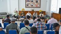 Geofest ke-7 di Danau Toba, Sumut Perluas Kerja Sama Internasional Antar-Geopark