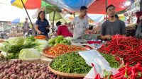 Harga Pangan Harga Pangan Tetap Stabil di Tengah Gejolak Global, Bapanas Pastikan Neraca Pangan Nasional Kuat
