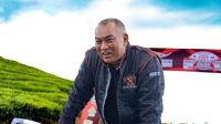Harun Mustafa Nasution Harun Mustafa Nasution Kembali Diusung Pimpin IMI Sumut 2026-2030, Targetkan Emas PON dan WRC Kembali ke Sumatera Utara
