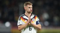 Joshua Kimmich di Piala Dunia 2026: Jenderal Lapangan Tengah Jerman yang Jadi Kunci Misi Juara Der Panzer