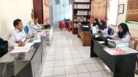 Kemenag Dairi Matangkan PEKPPP Mandiri 2026, Perkuat Transformasi Pelayanan Publik Berbasis Kinerja