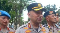 Pemkot Medan Siapkan Rp10 Miliar Rehabilitasi Gedung Satreskrim Polrestabes Medan, Kapolrestabes: Dicek Dulu Datanya